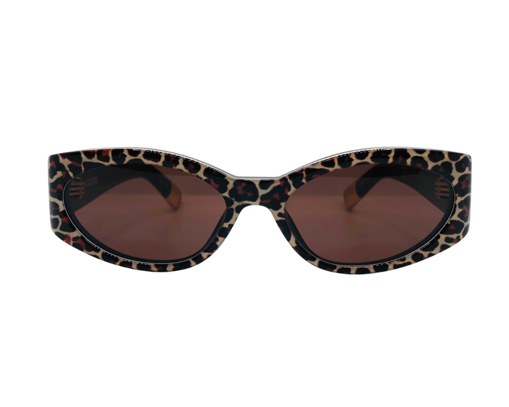 Lunettes de soleil Jacquemus JAC/4/2