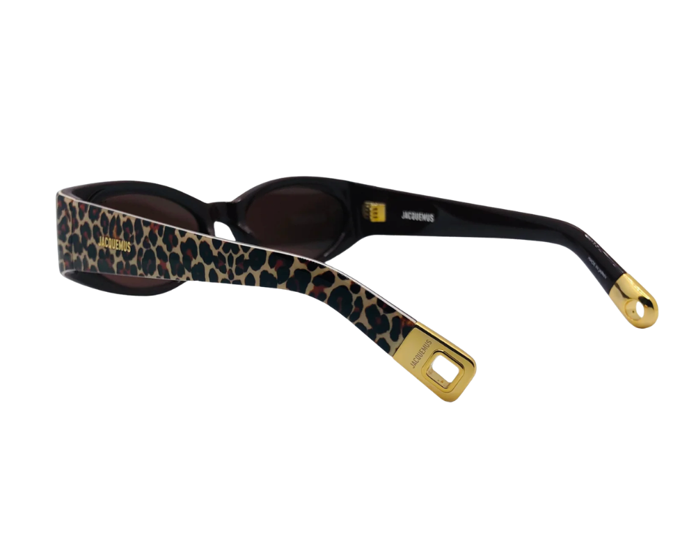 Lunettes de soleil Jacquemus JAC/4/2
