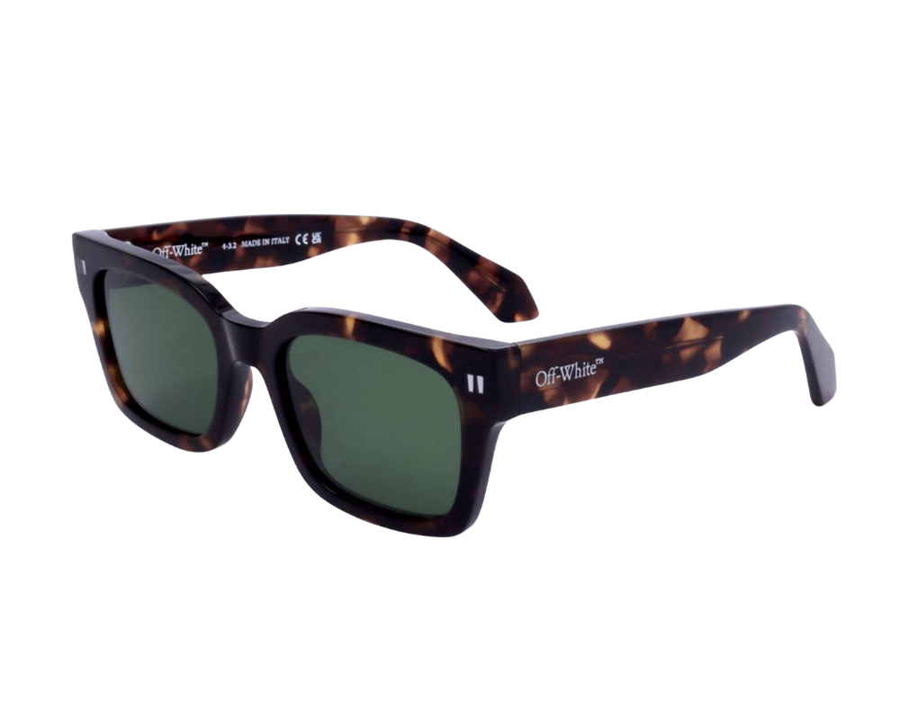 Sonnenbrille Off-White OERI108