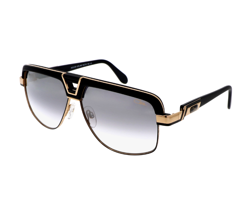 Lunettes de soleil Cazal 991