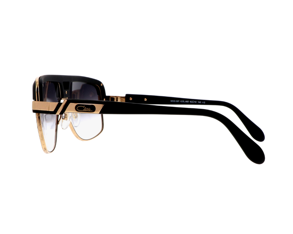 Lunettes de soleil Cazal 991