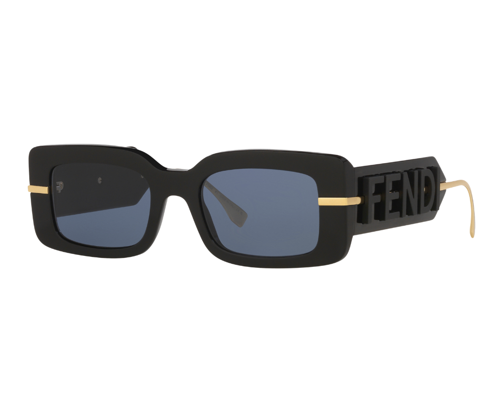 Fendi FE40133I Sunglasses
