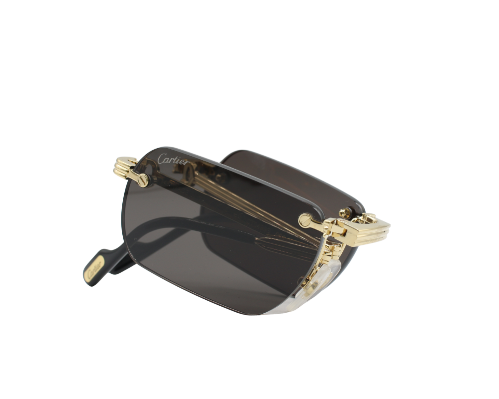Cartier Première CT0499S Sunglasses