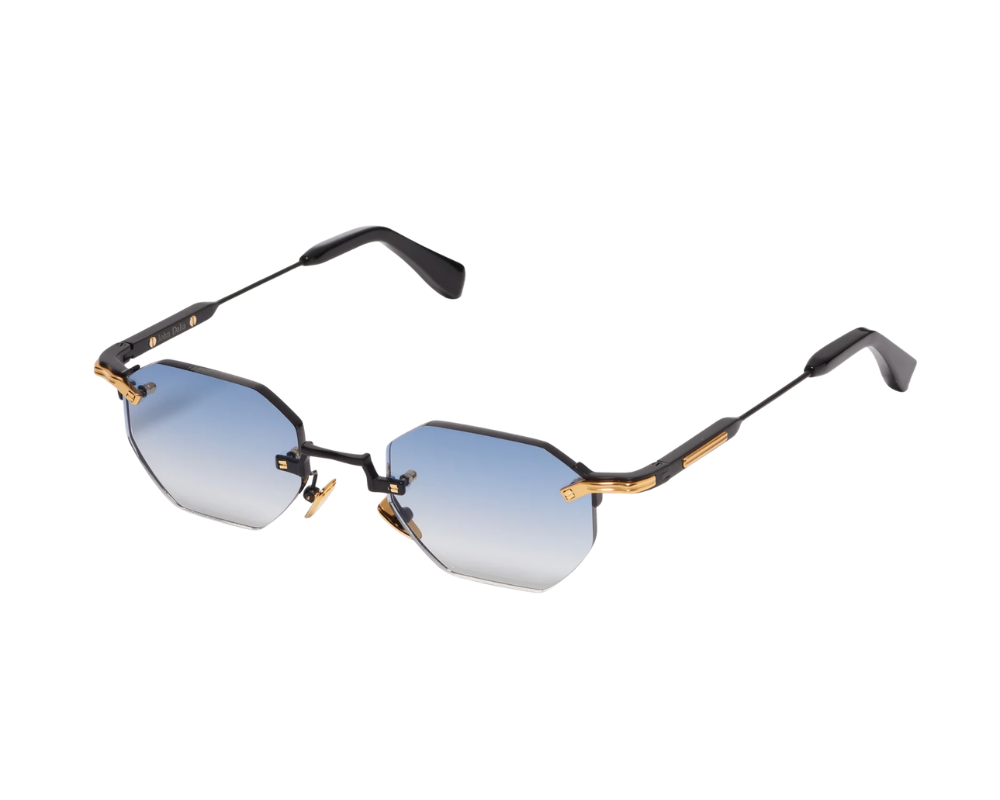 Sonnenbrille John Dalia Percee Curtis