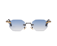Sonnenbrille John Dalia Percee Curtis