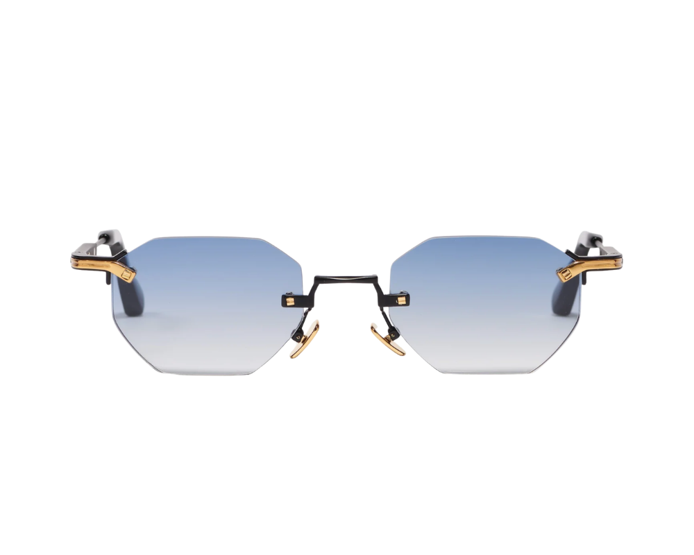 Sonnenbrille John Dalia Percee Curtis
