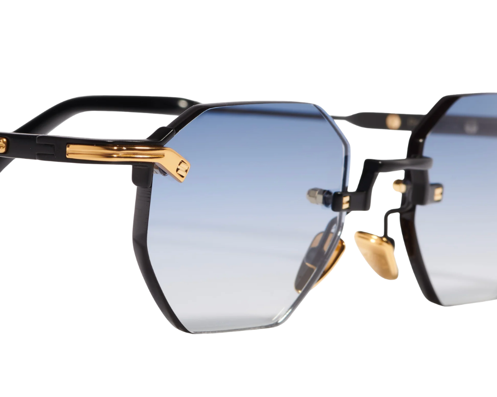 Sonnenbrille John Dalia Percee Curtis