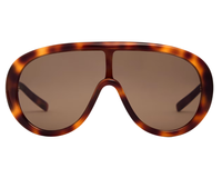 Солнцезащитные очки Givenchy Изгиб GV40157U