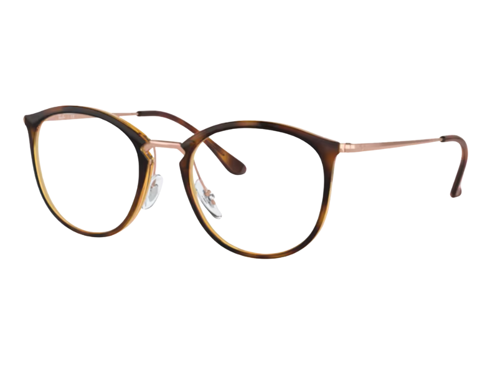 Ray-Ban Korrektionsbrille RX7140
