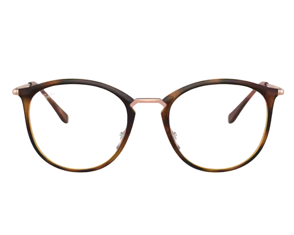 Ray-Ban Korrektionsbrille RX7140