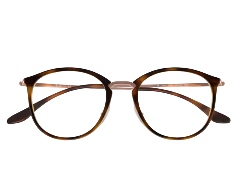Ray-Ban Korrektionsbrille RX7140