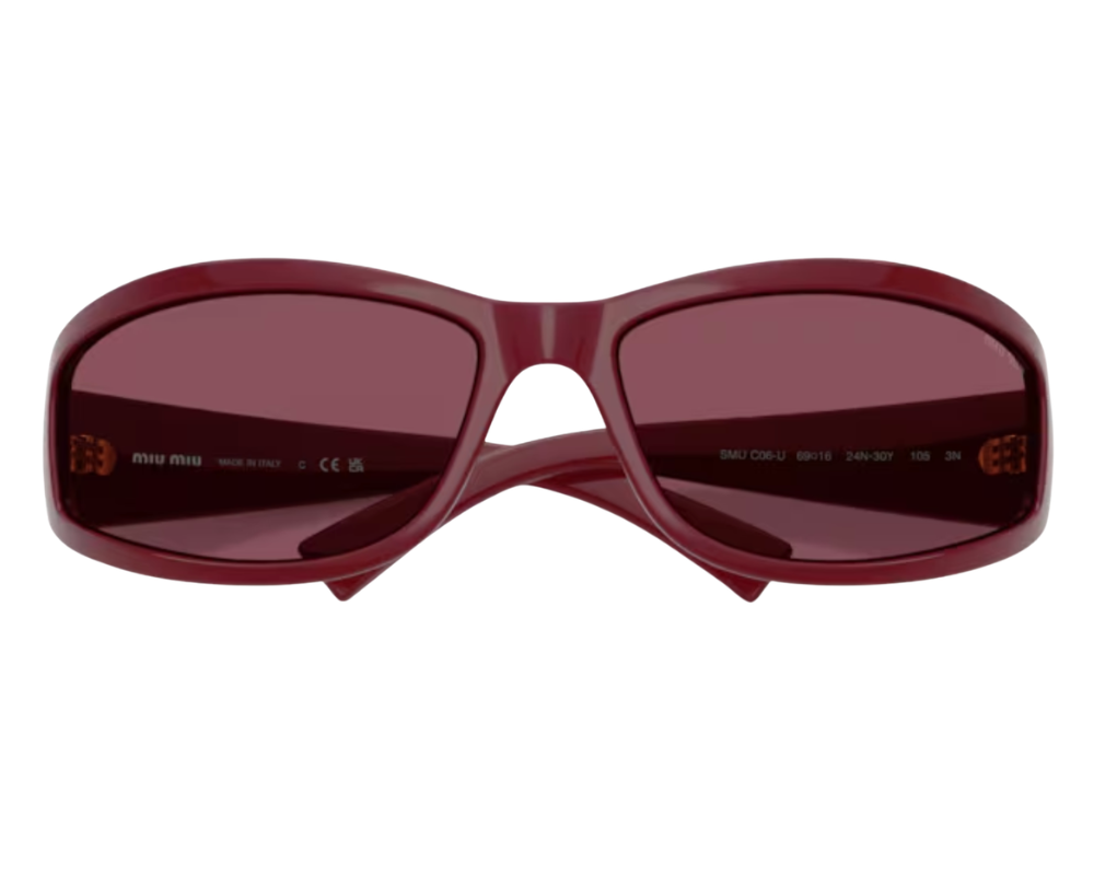 Miu Miu MU C06SU sunglasses