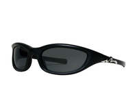 Chimi P.P Silver Sunglasses
