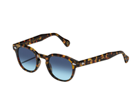 Occhiali da Sole Moscot Originals LEMTOSH BASE 2 OR-LMB2-S