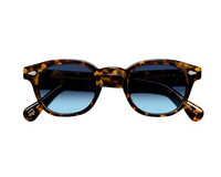 Occhiali da Sole Moscot Originals LEMTOSH BASE 2 OR-LMB2-S