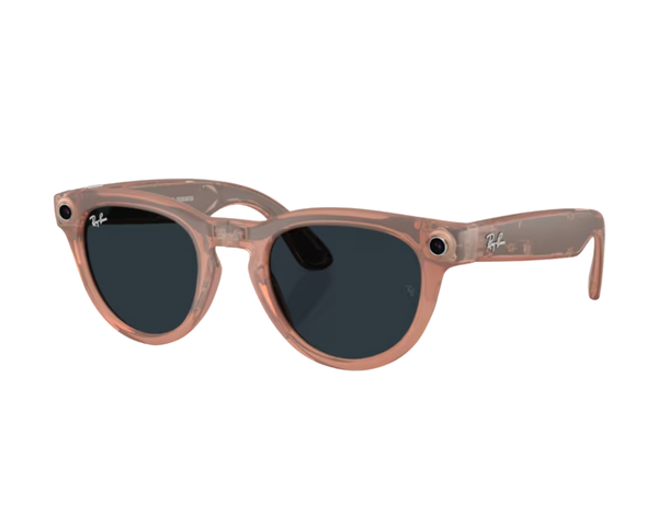 Ray-Ban Meta Headliner Gen 2 RW4013 太阳眼镜