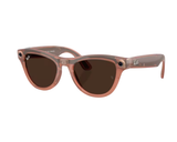 Ray-Ban Meta Skyler Gen 2 RW4014 Sunglasses