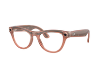 Ray-Ban Meta Skyler Gen 2 RW4014 Sunglasses