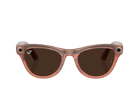 Ray-Ban Meta Skyler Gen 2 RW4014 Sunglasses