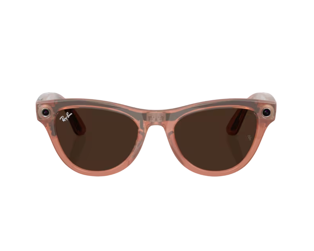 Ray-Ban Meta Skyler Gen 2 RW4014 Sunglasses