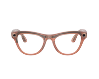 Ray-Ban Meta Skyler Gen 2 RW4014 Sunglasses
