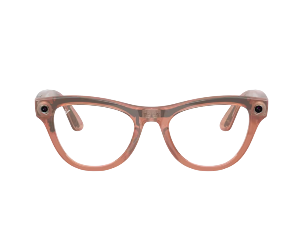 Ray-Ban Meta Skyler Gen 2 RW4014 Sunglasses
