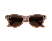 Ray-Ban Meta Skyler Gen 2 RW4014 Sunglasses
