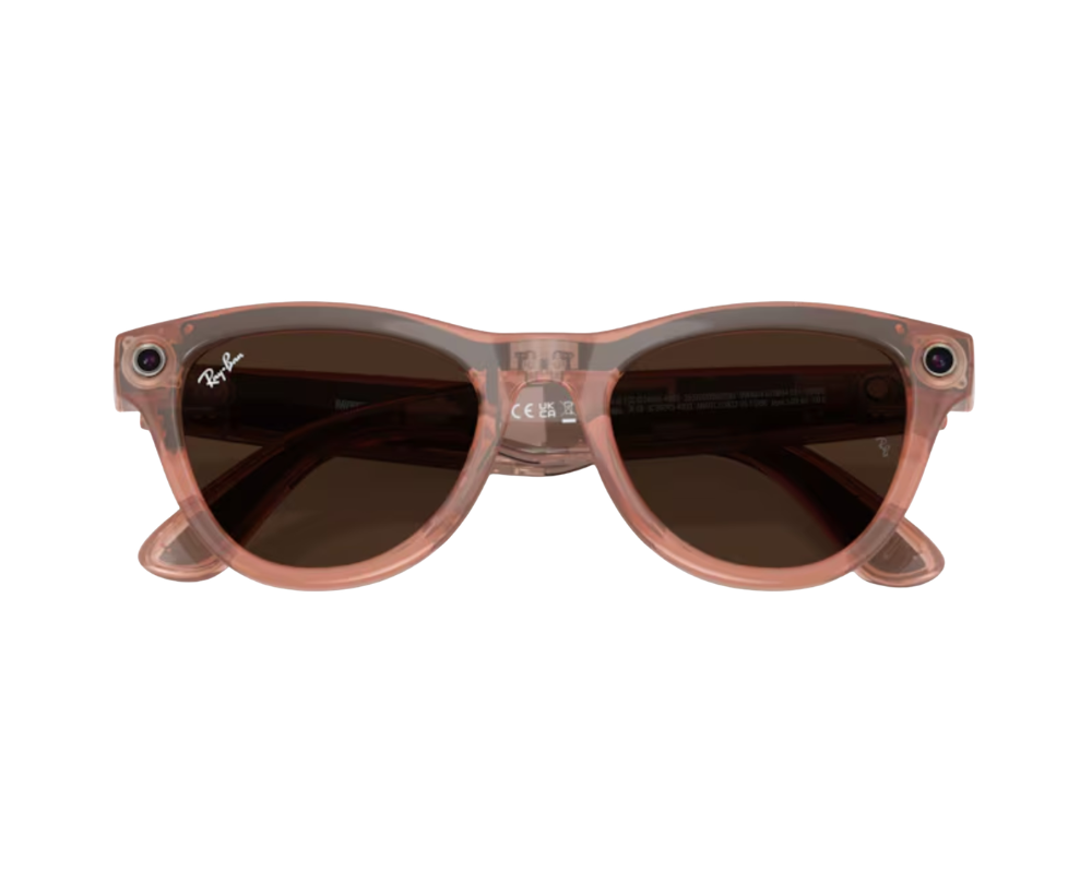 Ray-Ban Meta Skyler Gen 2 RW4014 Sunglasses