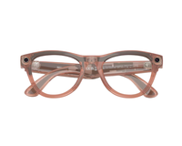 Ray-Ban Meta Skyler Gen 2 RW4014 Sunglasses