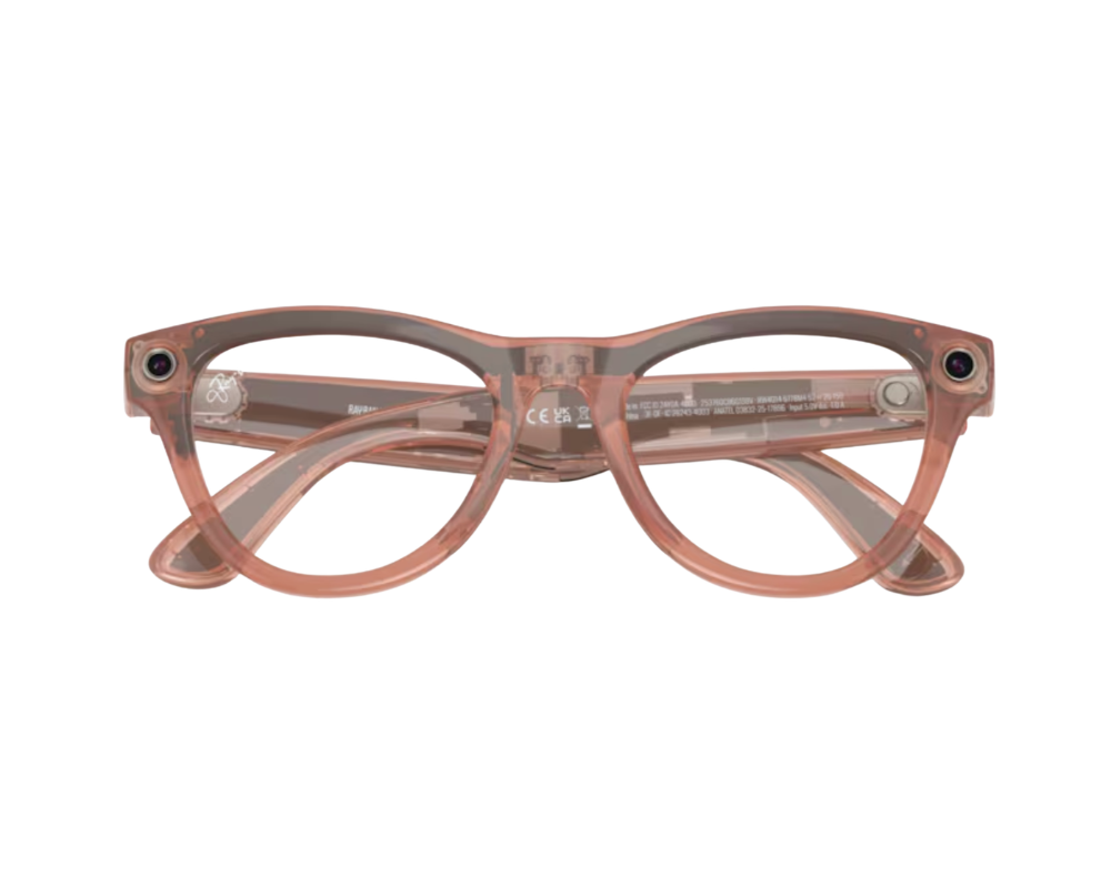Ray-Ban Meta Skyler Gen 2 RW4014 Sunglasses