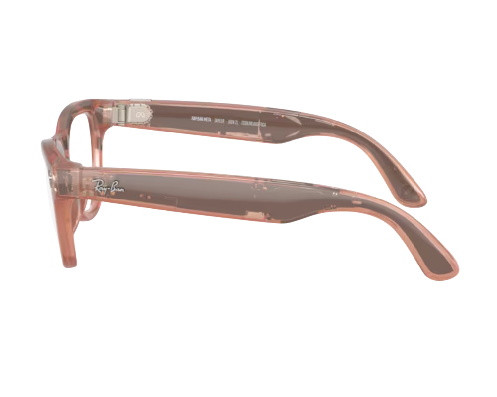 Ray-Ban Meta Skyler Gen 2 RW4014 Sunglasses