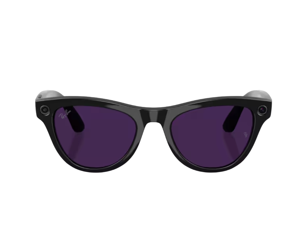Ray-Ban Meta Skyler Gen 2 RW4014 Sunglasses