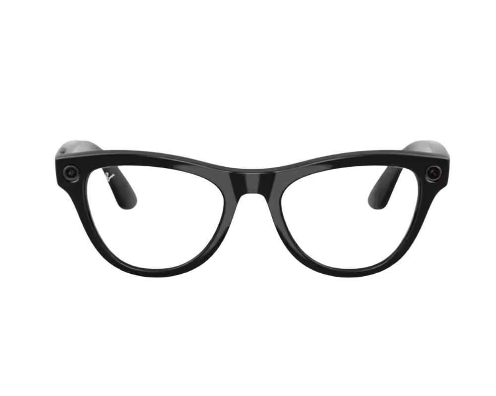 Ray-Ban Meta Skyler Gen 2 RW4014 Sunglasses