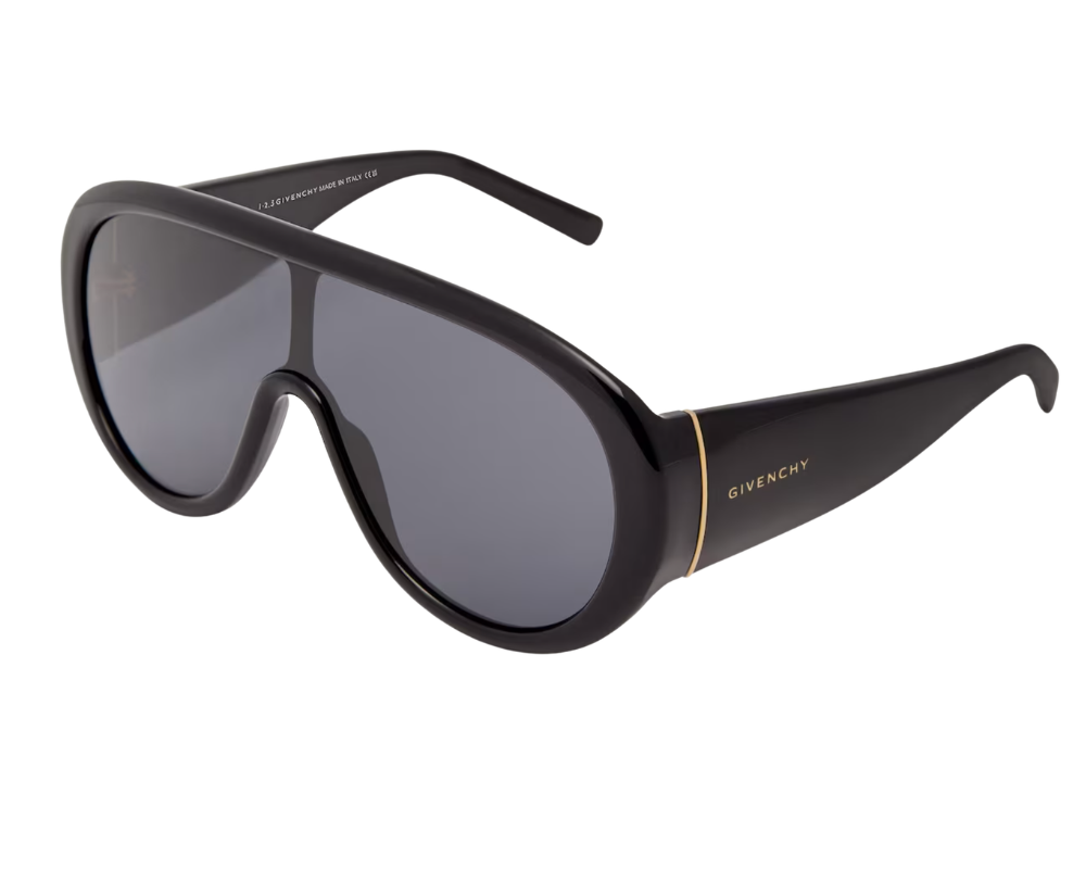 Солнцезащитные очки Givenchy Изгиб GV40157U