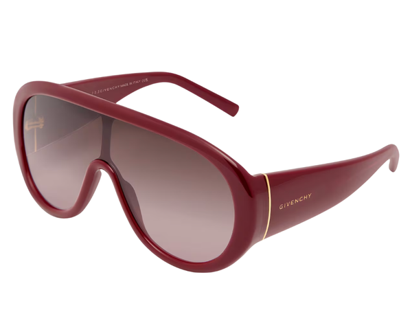 Солнцезащитные очки Givenchy Изгиб GV40157U