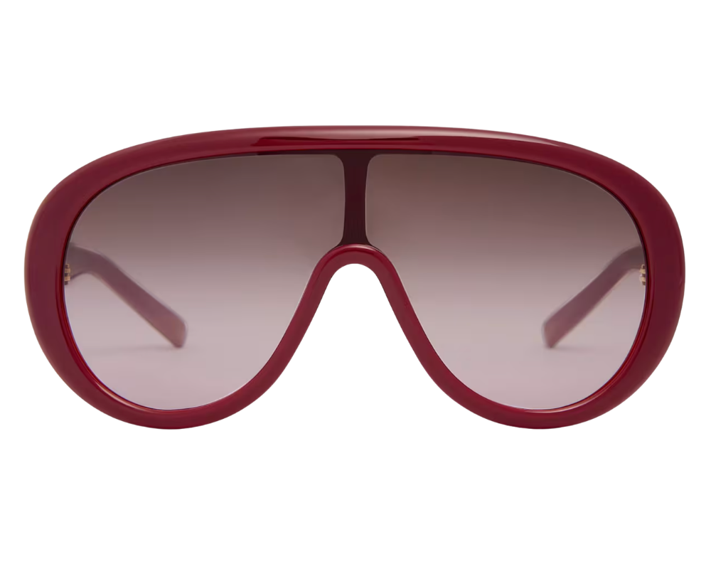 Солнцезащитные очки Givenchy Изгиб GV40157U