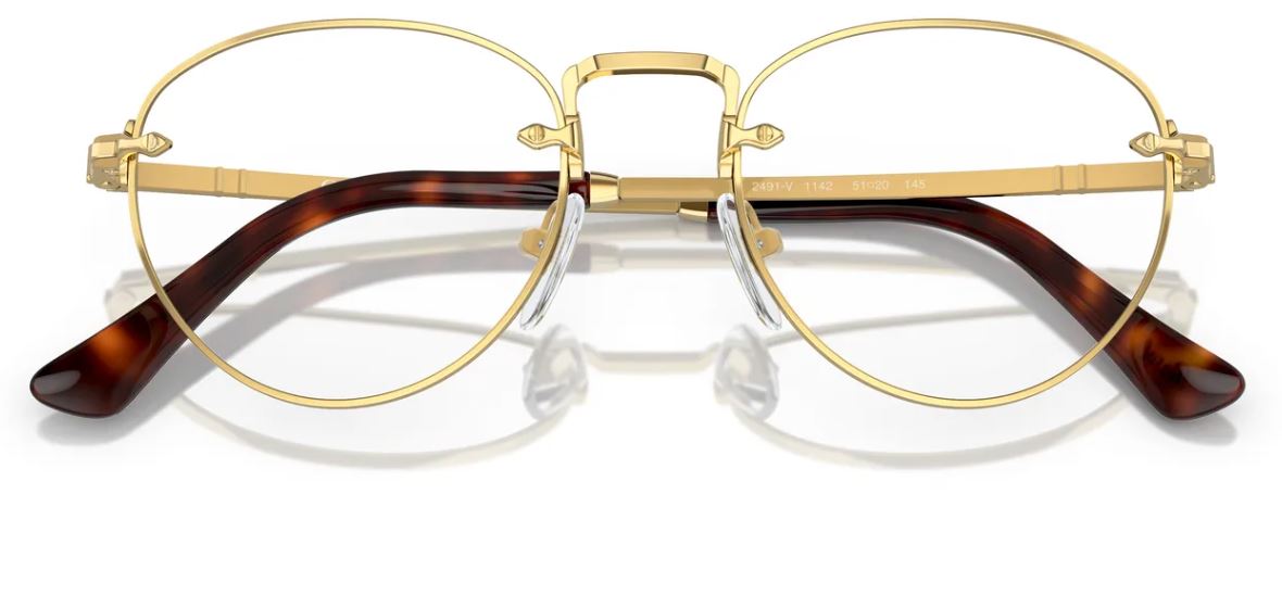 Persol PO2491V Eyeglasses
