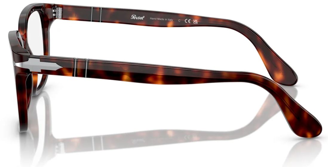 Korrekturbrille Persol PO3263V