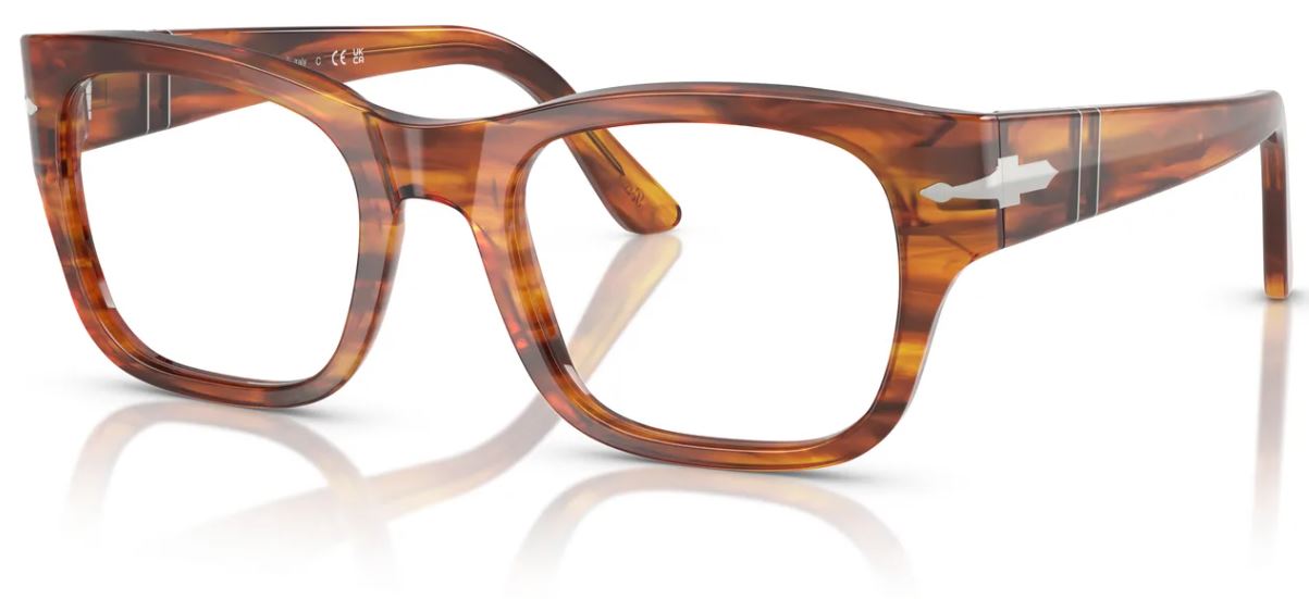 Persol PO3297V Eyeglasses