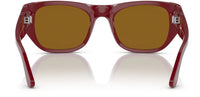 Сонцезахисні окуляри Persol PO3308S