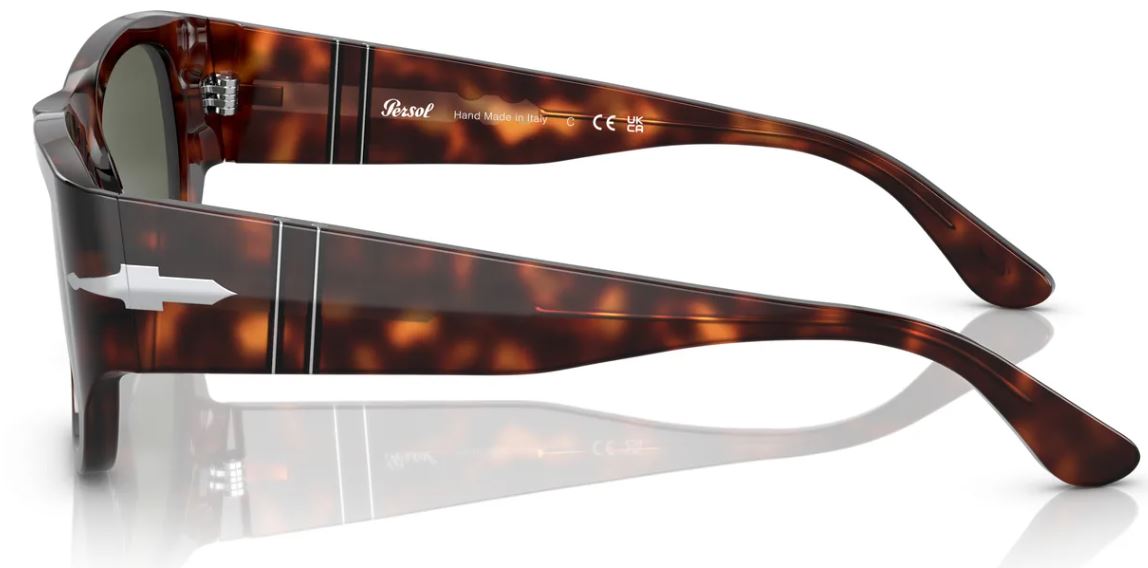 Сонцезахисні окуляри Persol PO3308S