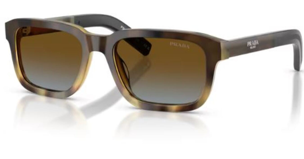 Prada PR D16S sunglasses