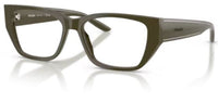 Prada PR D20V-bril op sterkte