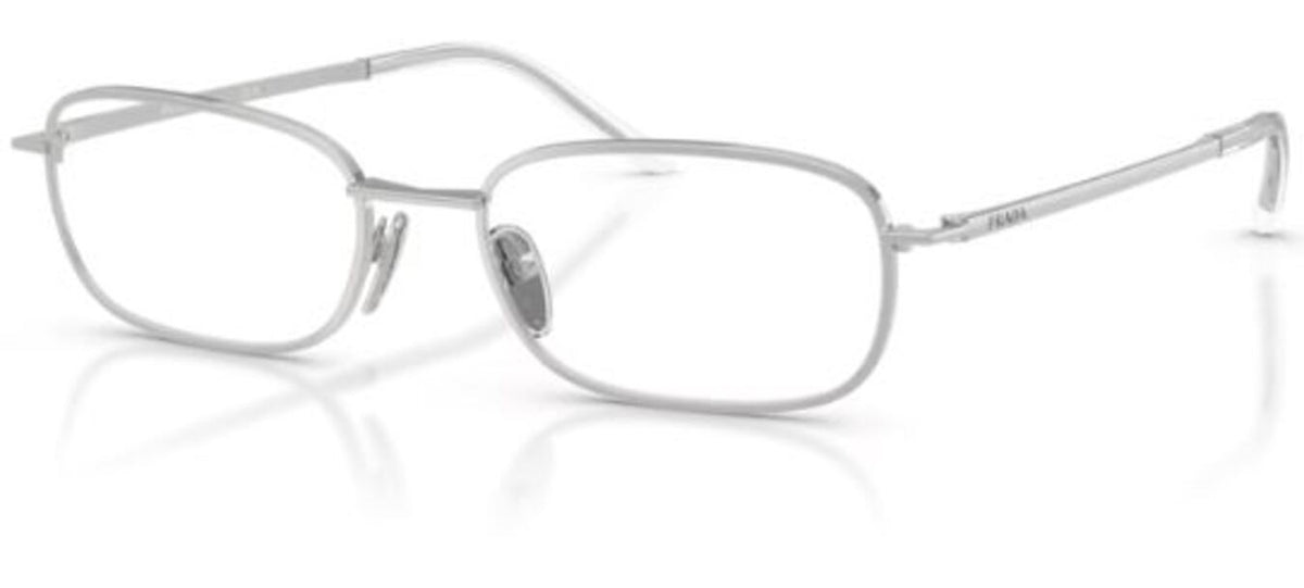 Prada PR D56V-bril op sterkte