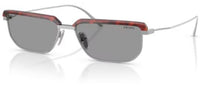 Prada PR D64S zonnebril