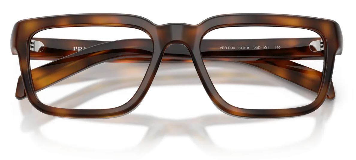 Prada PR D04V Korrektionsbrille