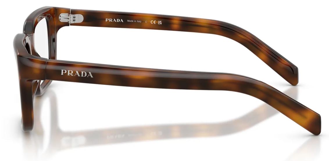 Prada PR D04V Korrektionsbrille