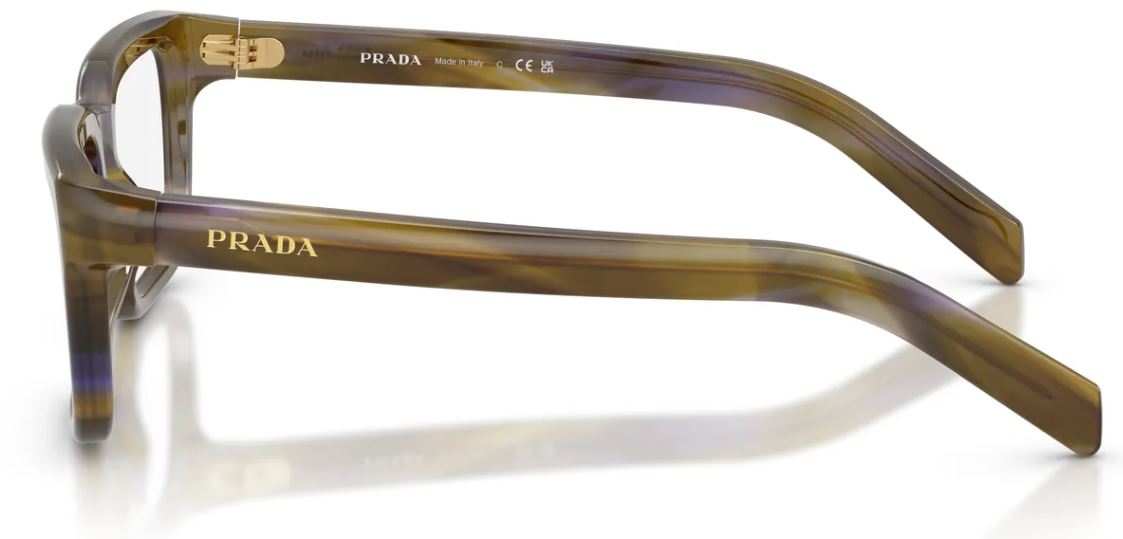 Prada PR D04V Korrektionsbrille