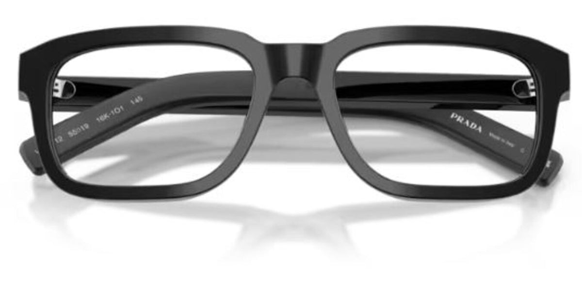 Prada PR D12V Korrektionsbrille