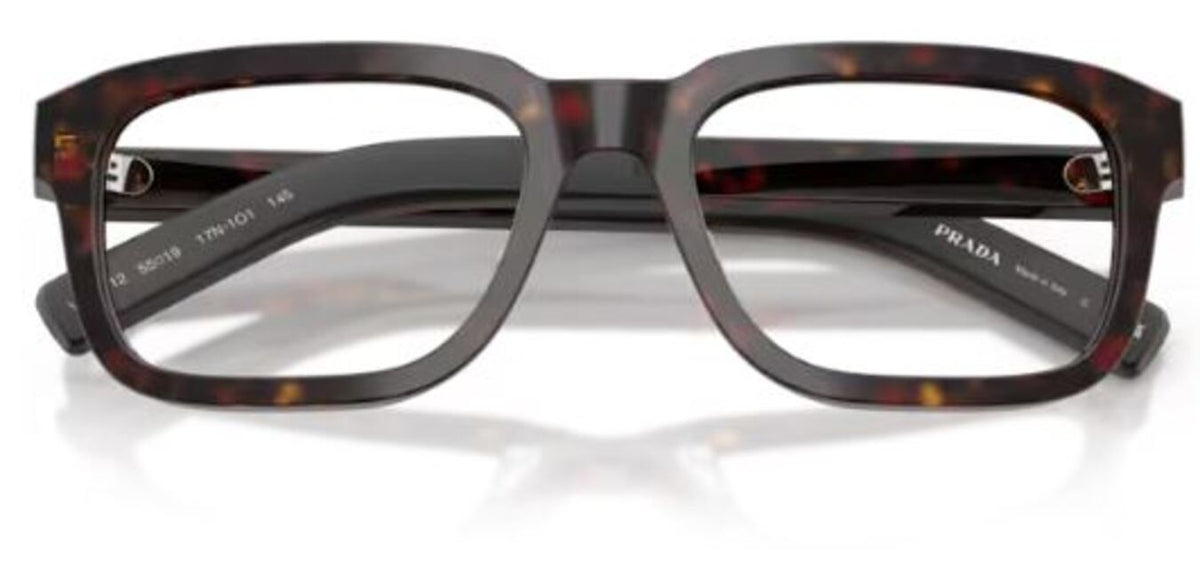 Prada PR D12V Korrektionsbrille